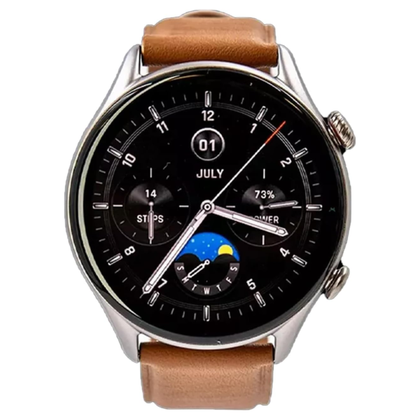 Smartwatch Amazfit GTR 4 New - Imagem 4