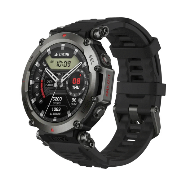 Smartwatch Amazfit T-Rex Ultra - Image 2