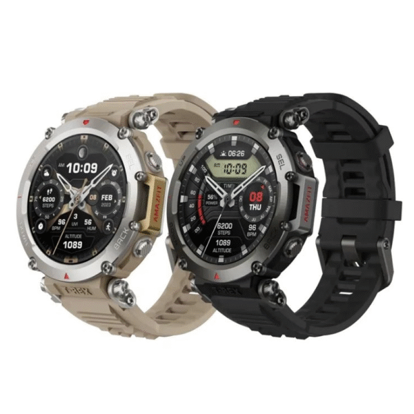 Smartwatch Amazfit T-Rex Ultra