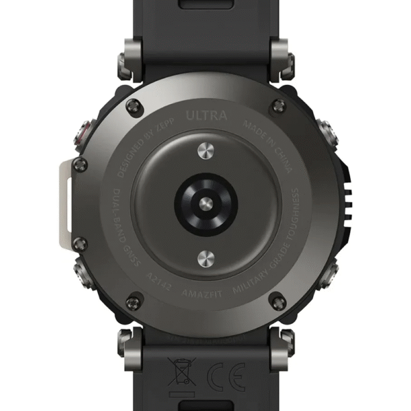 Smartwatch Amazfit T-Rex Ultra - Image 6