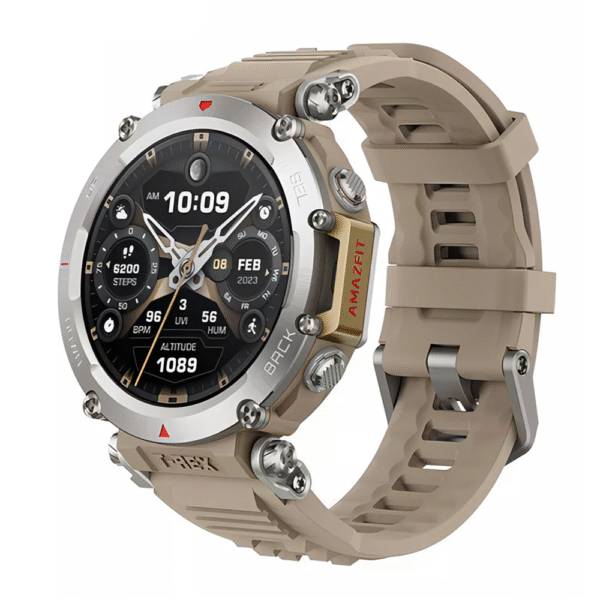 Smartwatch Amazfit T-Rex Ultra - Image 3