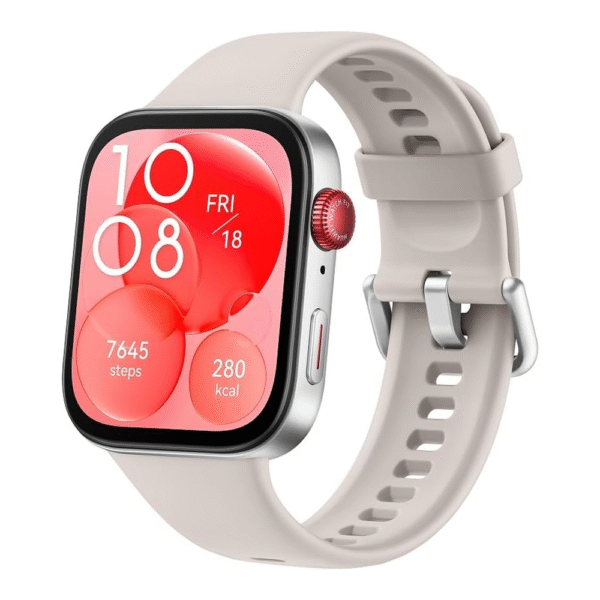 Smartwatch Huawei Watch Fit 3 - Imagem 2