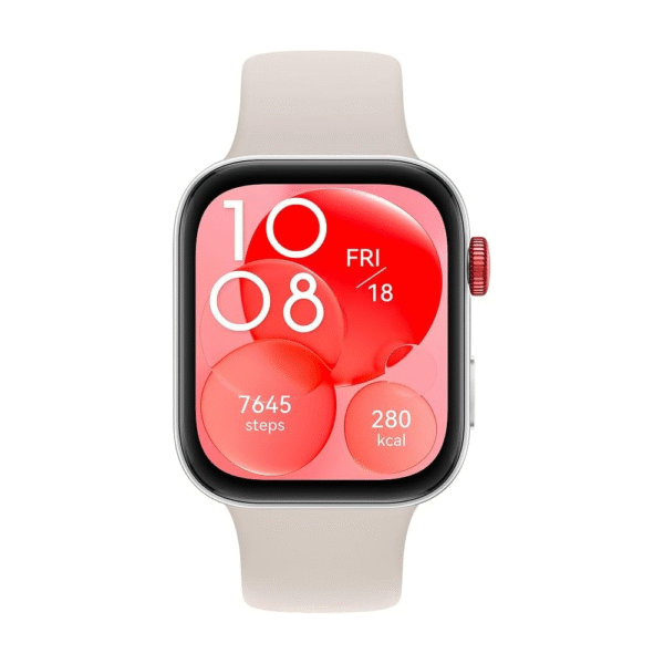 Smartwatch Huawei Watch Fit 3 - Imagem 5