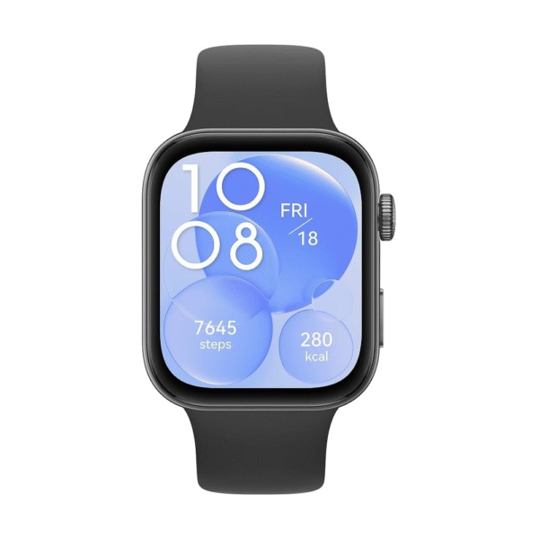 Smartwatch Huawei Watch Fit 3 - Imagem 4