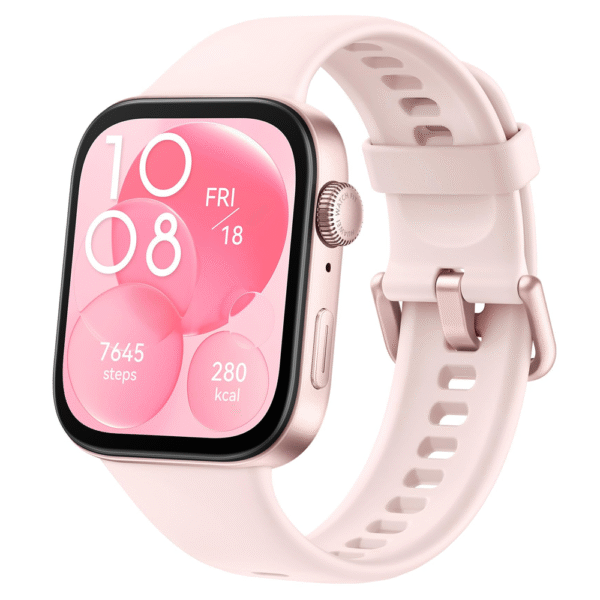 Smartwatch Huawei Watch Fit 3 - Imagem 3
