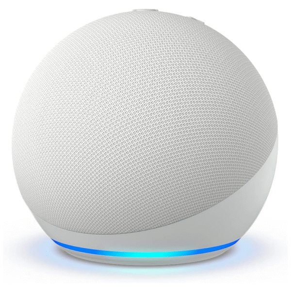 Alexa Echo Dot 5ª Geração - Branco