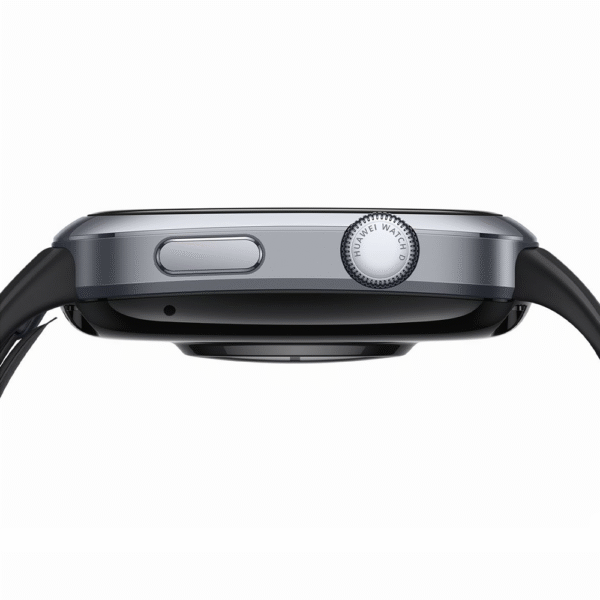 Smartwatch Huawei Watch D2 - Black - Imagem 3