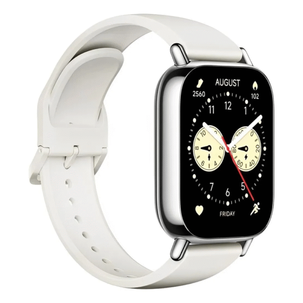 Smartwatch Redmi Watch 5 Lite - Light Gold - Imagem 2
