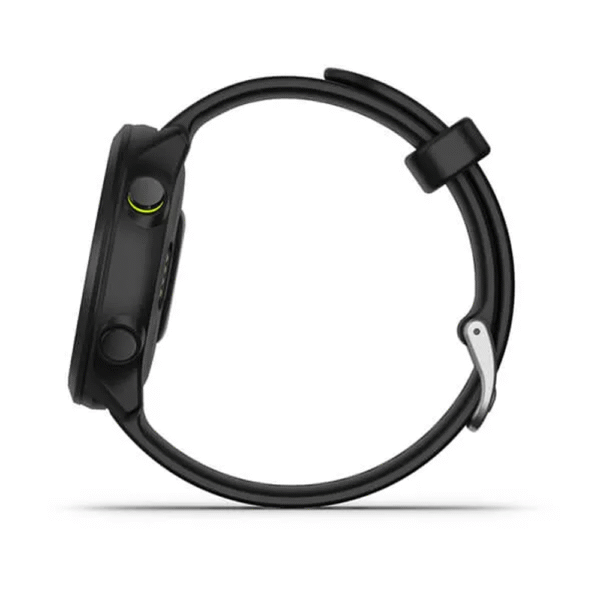 Smartwatch Garmin Forerunner 55 - Black - Imagem 4