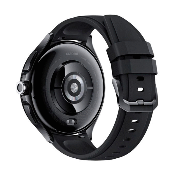 Smartwatch Xiaomi Watch 2 Pro - Black - Imagem 4