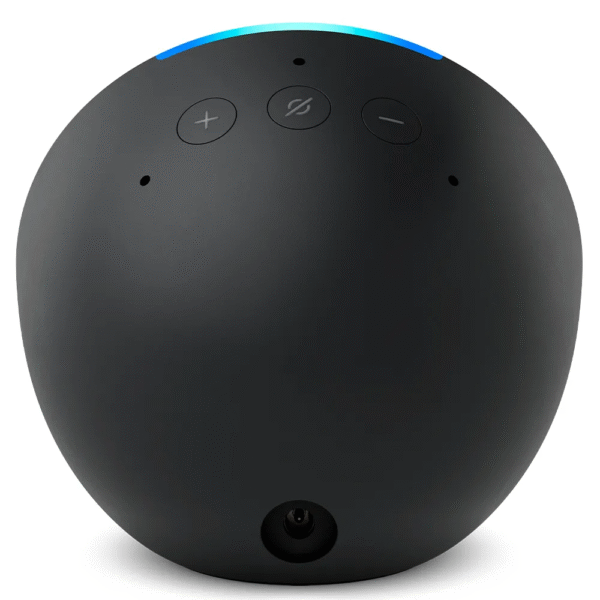 Echo Pop Alexa Smart Speaker - Preta - Imagem 4