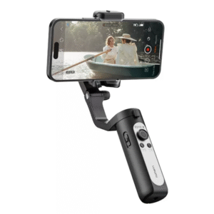 Gimbal Estabilizador 3 Eixos Hohem iSteady XE - Black