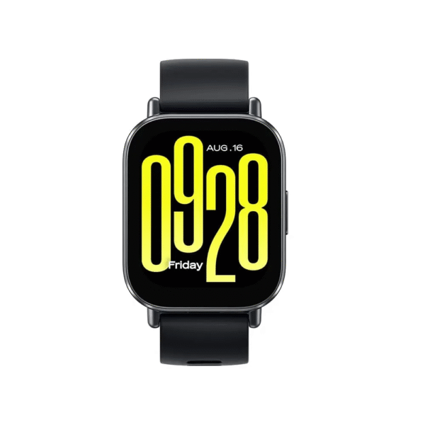 Smartwatch Redmi Watch 5 Active - Midnight Black - Imagem 5