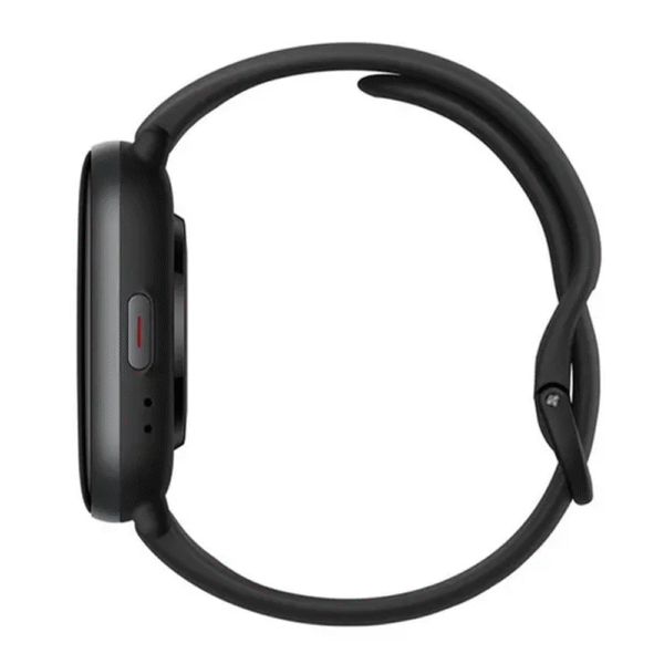 Smartwatch Amazfit Active - Midnight Black - Imagem 3