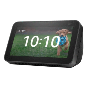 Echo Show 5 3ª Geração Alexa Tela 5,5" Câmera Frontal - Preto