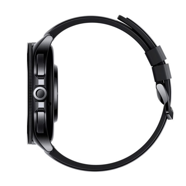 Smartwatch Xiaomi Watch 2 Pro - Black - Imagem 2