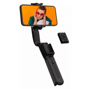 Gimbal Bastão Estabilizador Hohen iSteady Q - Black