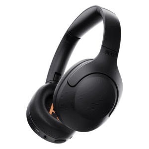 Headphone QCY H3 Lite Anc Bluetooth - Black