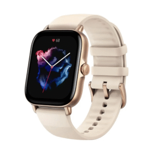 Smartwatch Amazfit GTS 4 Mini New - Ivory White