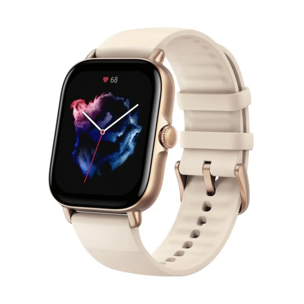 Smartwatch Amazfit GTS 4 Mini New - Ivory White