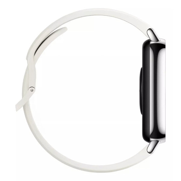 Smartwatch Redmi Watch 5 Lite - Light Gold - Imagem 5