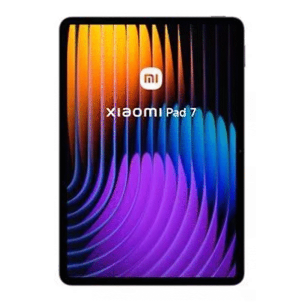 Xiaomi Pad 7 256gb 8gb Ram - Gray - Imagem 3