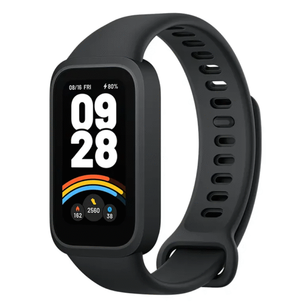 Smartwatch Xiaomi Smart Band 9 Active - Black