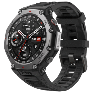 Smartwatch Amazfit T-Rex 3 - Onyx