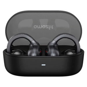 Fone Earbuds Amazfit Up Condução Ossea - Black