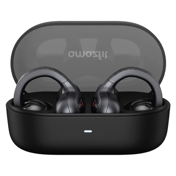 Fone Earbuds Amazfit Up Condução Ossea - Black