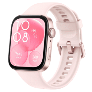 Smartwatch Huawei Watch Fit 3 - Pink