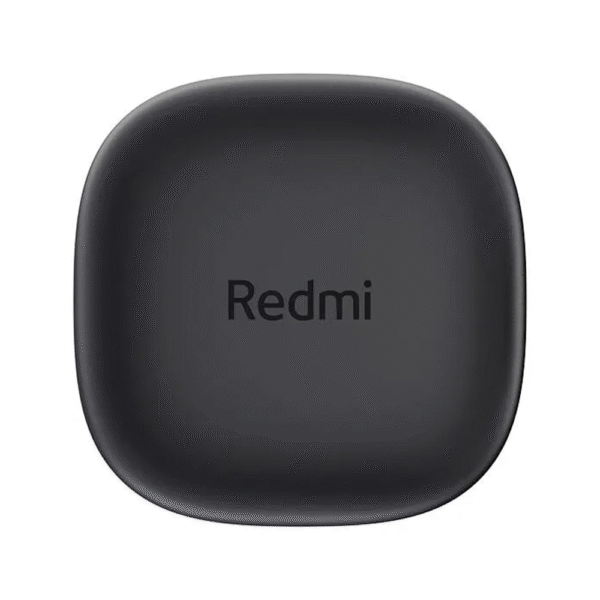 Fone de Ouvido Redmi Buds 6 Play Bluetooth - Black - Imagem 2