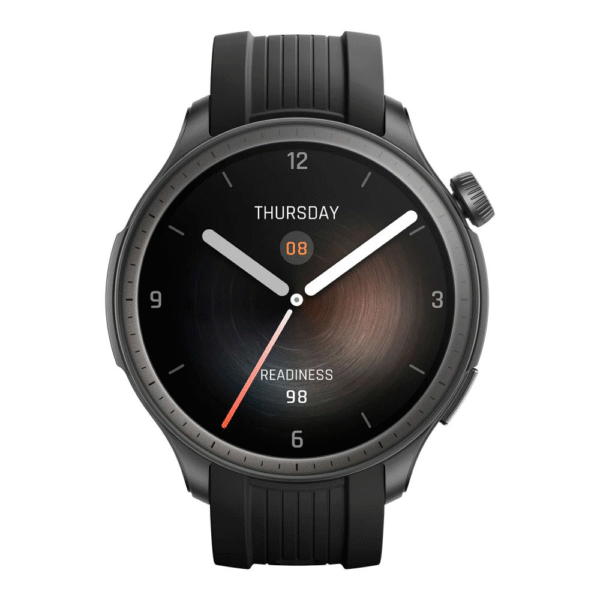 Smartwatch Amazfit Balance - Midnight Black - Imagem 2
