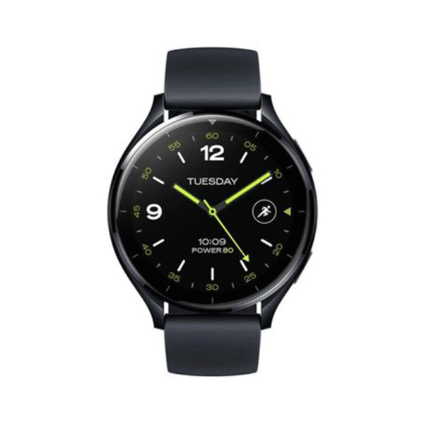 Smartwatch Xiaomi Watch 2 - Black - Imagem 2