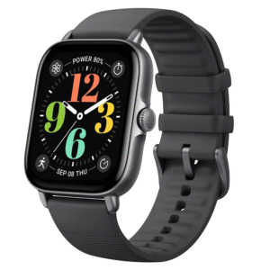 Smartwatch Amazfit GTS 4 Mini New - Midnight Black