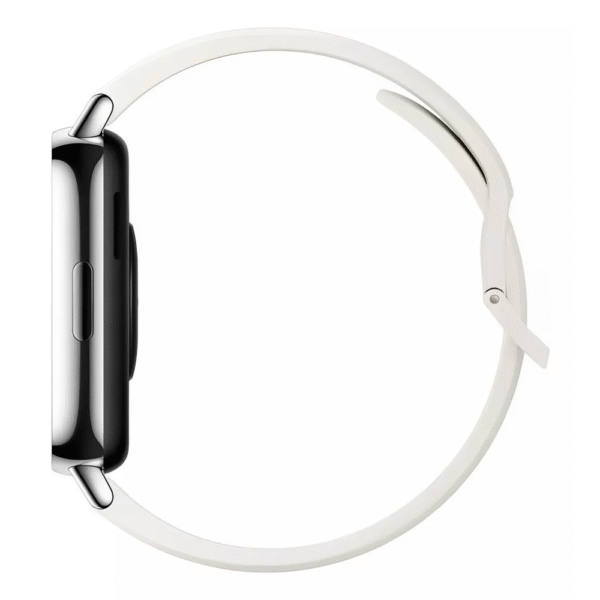 Smartwatch Redmi Watch 5 Lite - Light Gold - Imagem 6