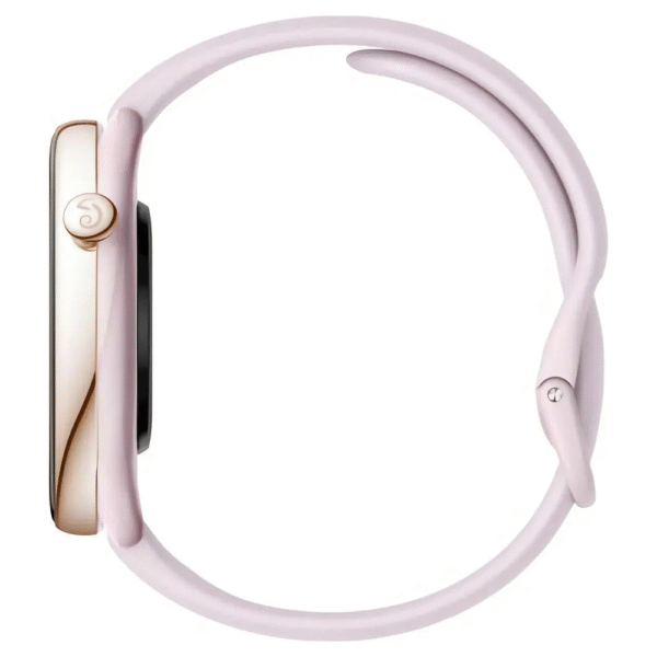 Smartwatch Amazfit GTR Mini - Misty Pink - Imagem 4