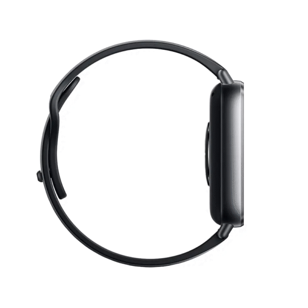 Smartwatch Redmi Watch 5 Active - Midnight Black - Imagem 4