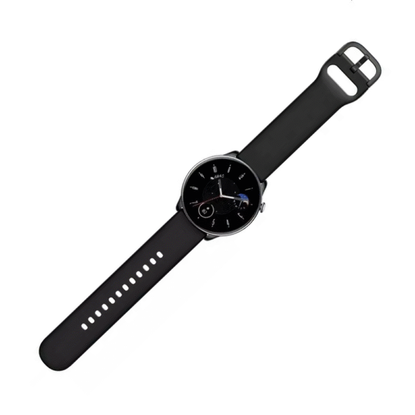 Smartwatch Amazfit GTR Mini - Midnight Black - Imagem 3
