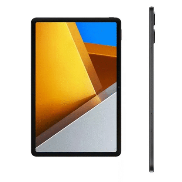 Poco Pad 12,1" 256GB 8GB RAM Wi-Fi – Grey - Imagem 2