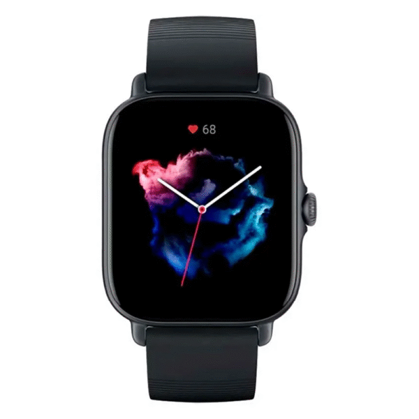 Smartwatch Amazfit GTS 4 Mini New - Midnight Black - Imagem 2