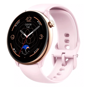 Smartwatch Amazfit GTR Mini - Misty Pink