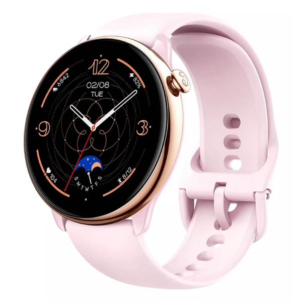 Smartwatch Amazfit GTR Mini - Misty Pink