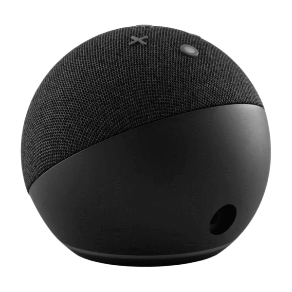 Echo Dot 5ª Geração Alexa - Preto - Imagem 2