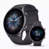 Smartwatch Amazfit GTR 4 New - Black - Imagem 4