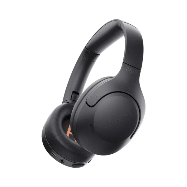 Headphone QCY H3 Anc Bluetooth - Black - Imagem 2
