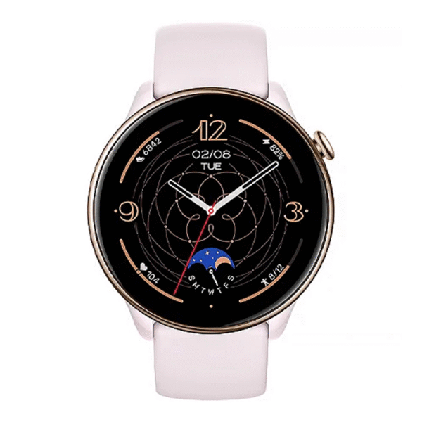Smartwatch Amazfit GTR Mini - Misty Pink - Imagem 2
