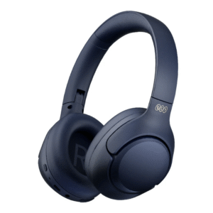 Headphone QCY H3 Anc Bluetooth - Sky Blue