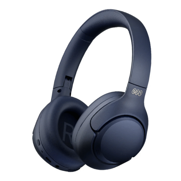 Headphone QCY H3 Anc Bluetooth - Sky Blue