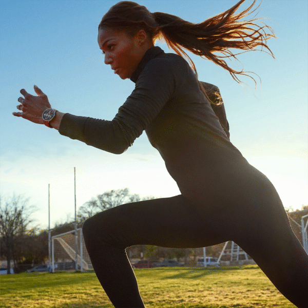 Smartwatch Amazfit Active 2 - Black - Imagem 10